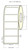 TM-C3500 2.5" x 1.75" NP Chemical Label 550/Roll