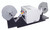 3500x Label Rewinder/Unwinder/JP Bundle for Epson TM-C3500 Label Printer Image 1