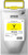 Epson R12X Large YELLOW INK WORKFORCE R5190/R5690 Image 1