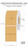Orange Direct Thermal 3" x 5" Floodcoated Labels 1200/Roll - 3" Core | 8" OD