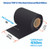 Datamax 600/800 4.33" x 1476 feet TDW121 Wax-Resin Enhanced Ribbon with Ink IN | 24/Ctn Image 1