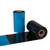 Zebra 3.31" x 984 feet TDW121 Wax-Resin Enhanced Ribbon with Ink OUT | 24/Ctn