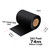 Zebra 2.20" x 243 feet TDM238 Wax/Resin Premium Ribbon with Ink OUT | 12/Ctn