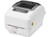 Zebra GK420T Healthcare 203 dpi Desktop Thermal Transfer Label Printer 4"/Ethernet (ZEB-GK4H-102210-000)
