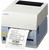 SATO CT424iTT 609 dpi Thermal Transfer Label Printer w/ USB/LAN/Dispenser Image 1