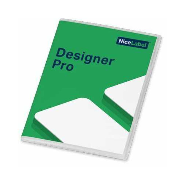 Loftware NiceLabel Designer Pro