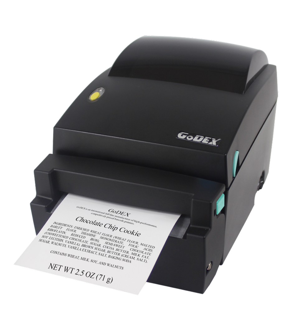 Label Printer Stabilizer Label Printer Supplies - Label Printing Equipment | DuraFast