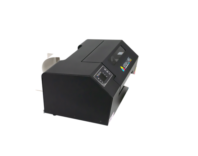 Afinia F502 Fanfold Colour Label Printer