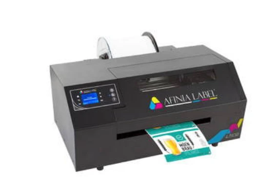 Afinia L502 Colour Printer
