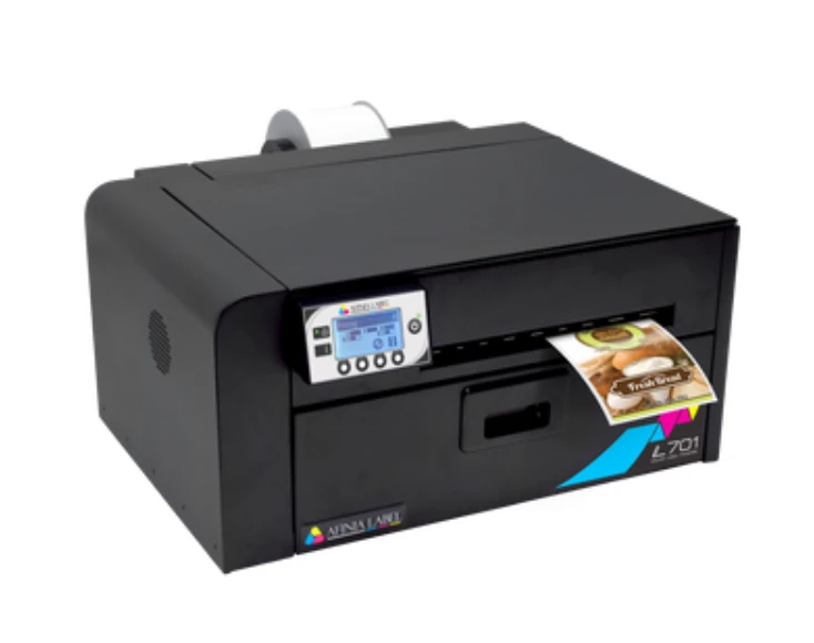 Afinia L701 Colour Label Printer