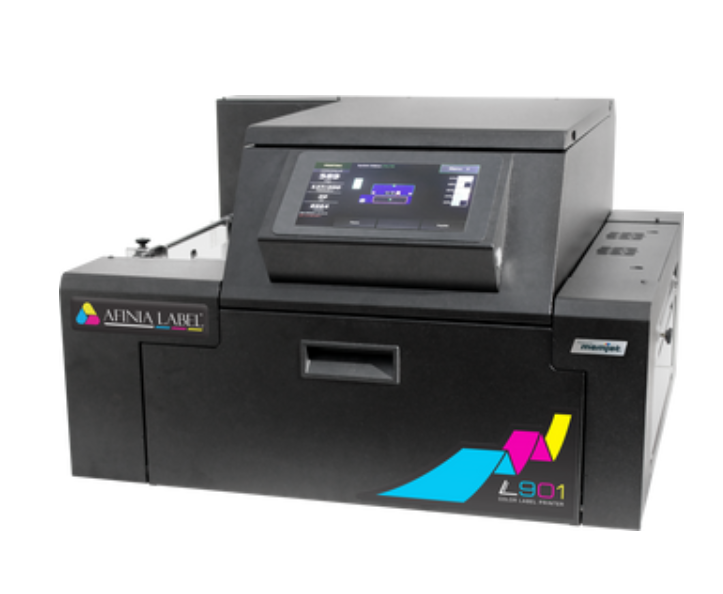 Afinia L901 Industrial Colour Label Press