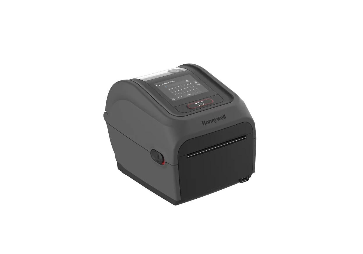 Honeywell PC45d Thermal Label Printer