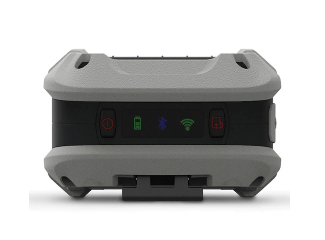 Honeywell RP4 Mobile Label/Receipt Printer