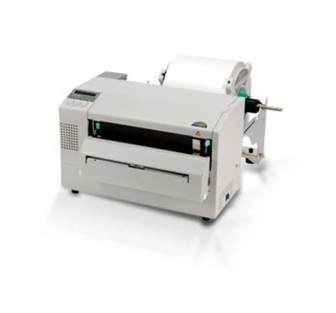 Toshiba B-852 Thermal Transfer Barcode Printer