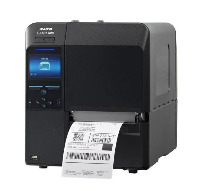 SATO WWCLP2001 CL4NX (2)