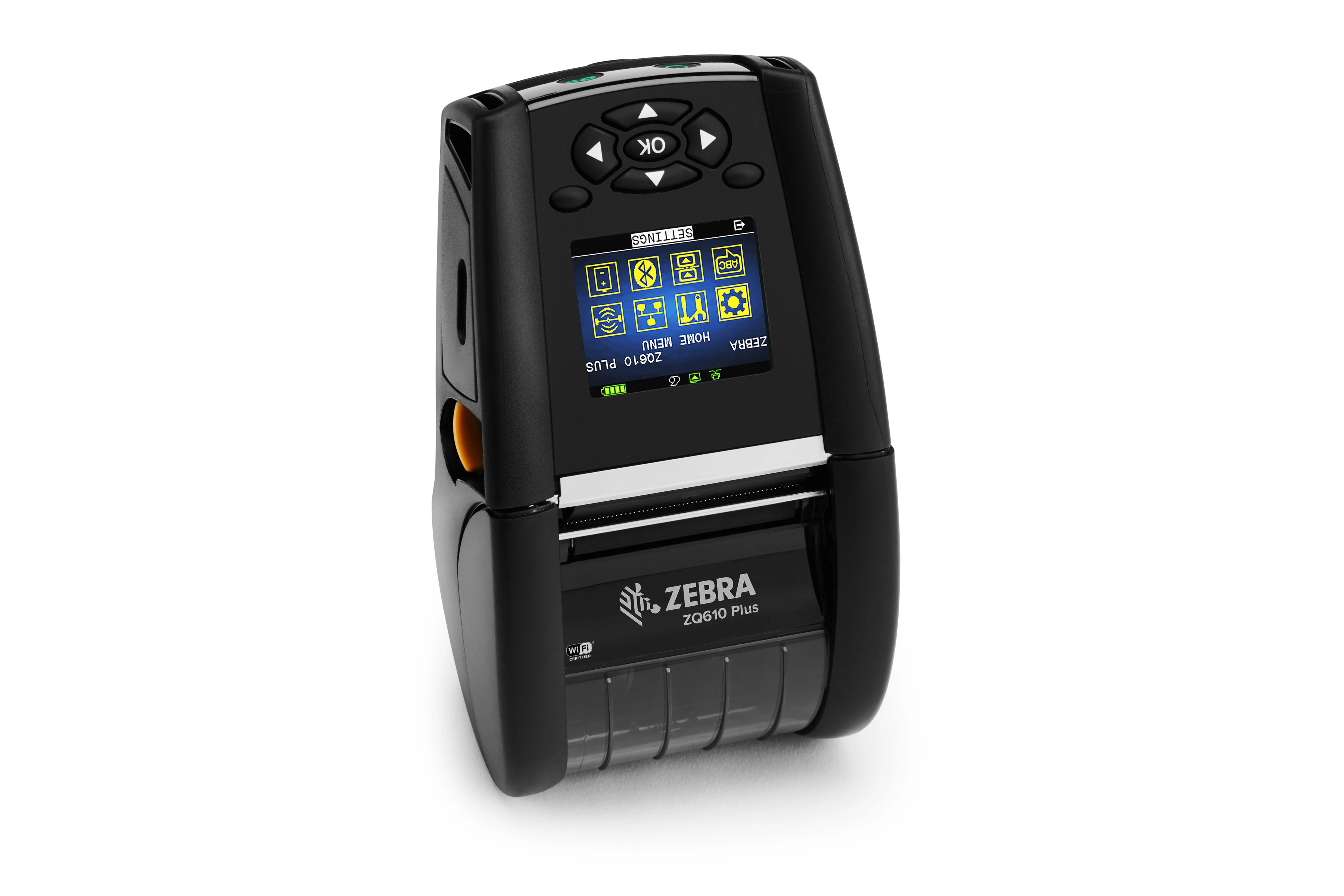 ZQ610 Plus Printer