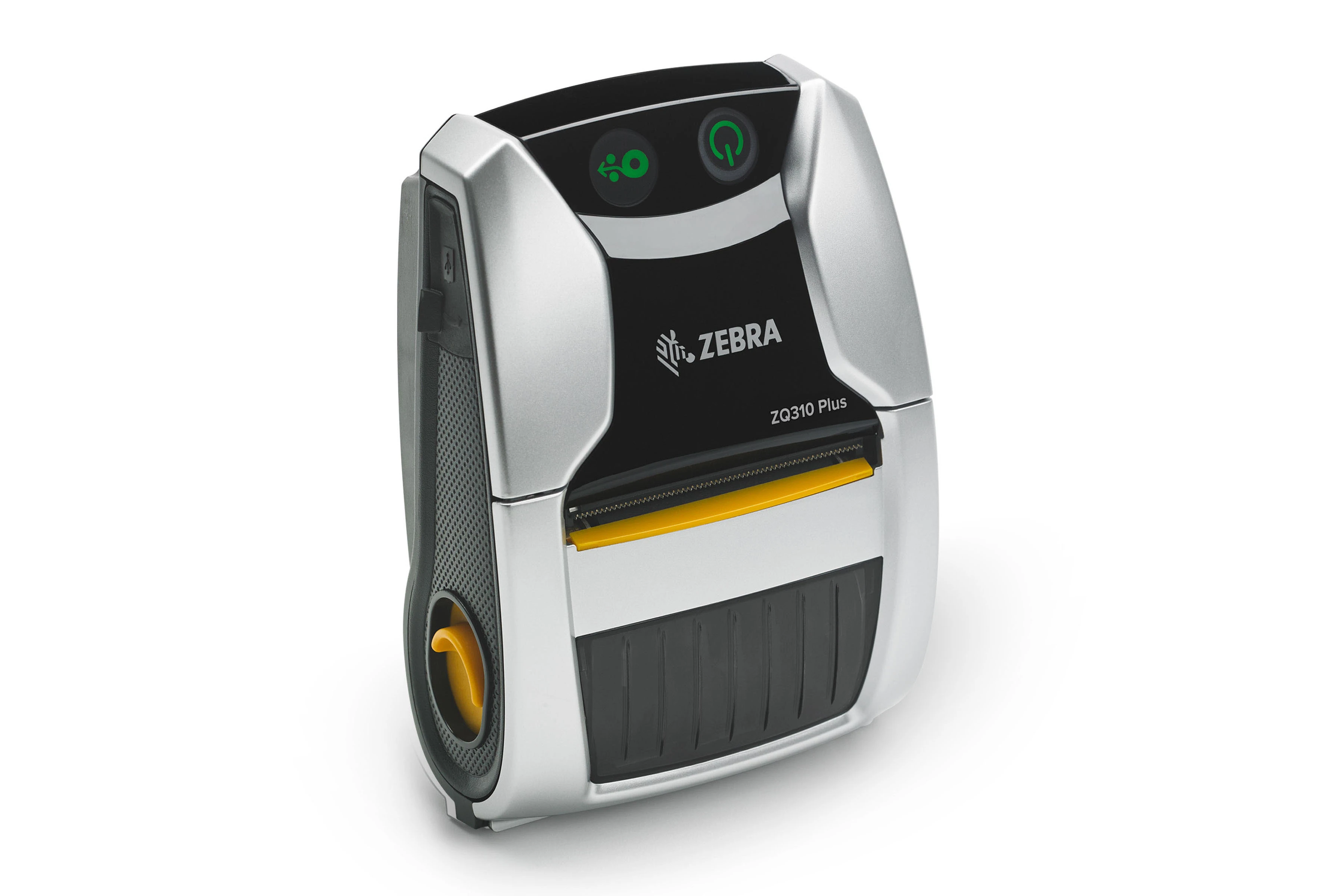 ZQ310 Plus printer