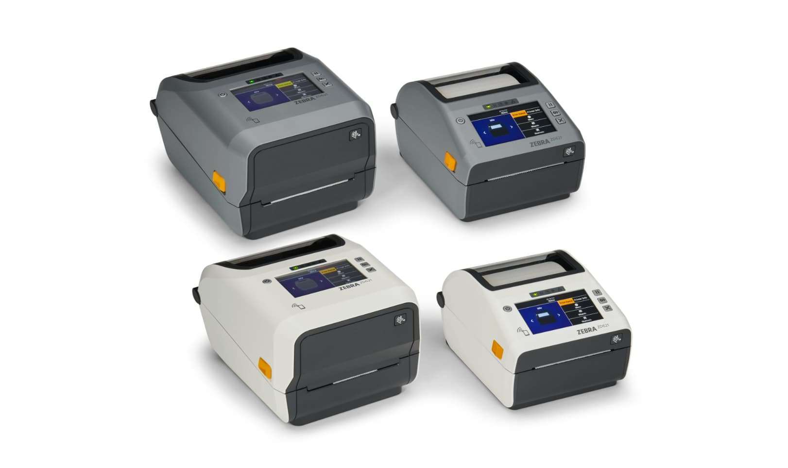 zebra zd621 printers
