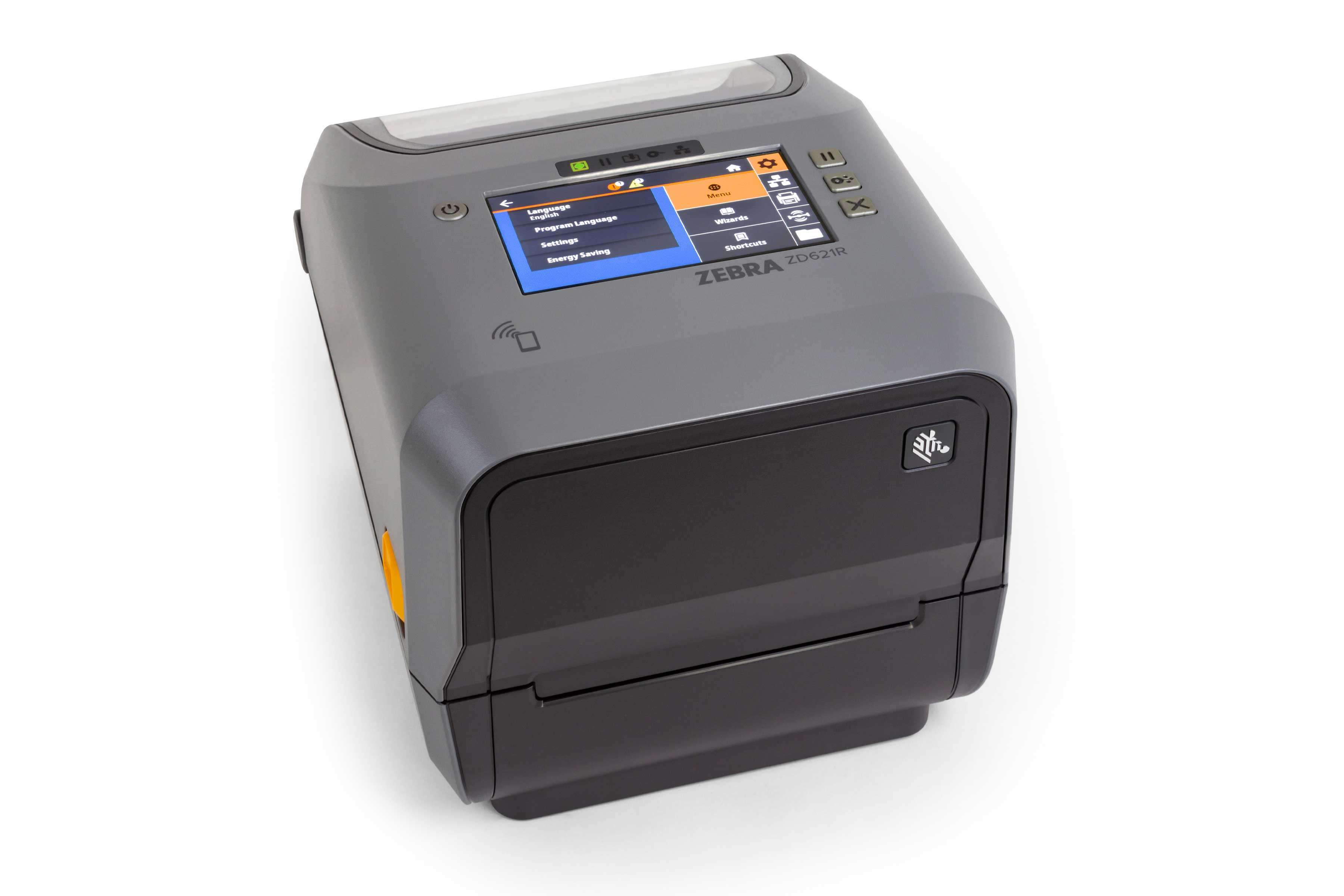 Zebra ZD621R