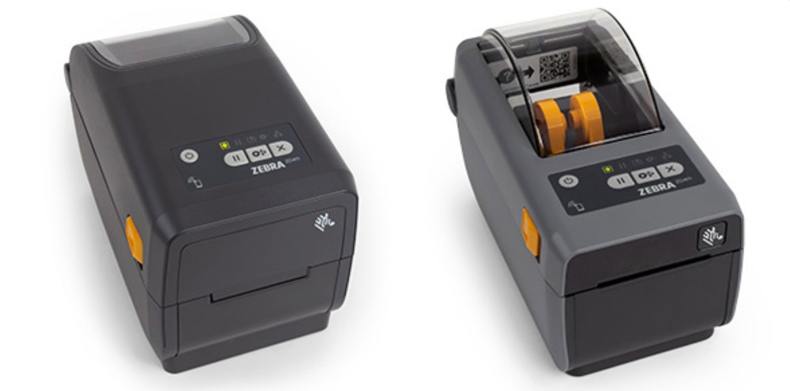 zebra zd411 printers