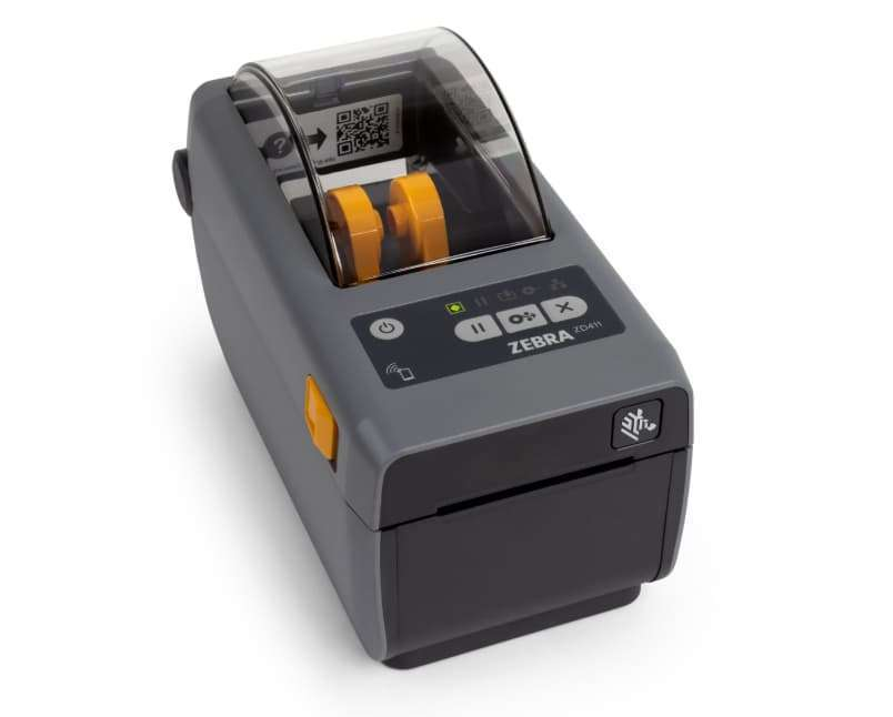 Zebra ZD411
