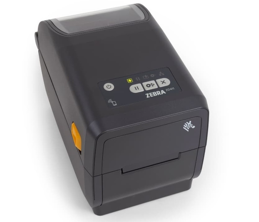 Zebra ZD411D