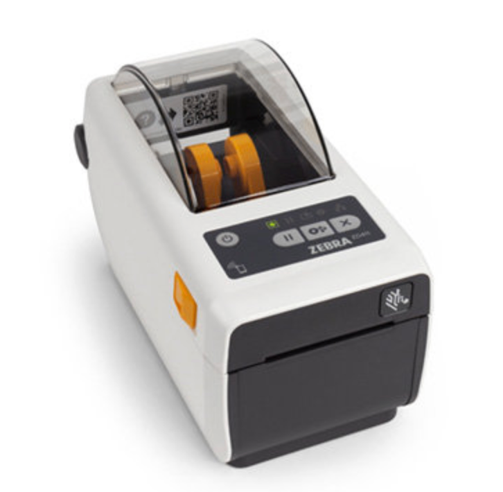 Zebra ZD411T