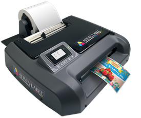 shop for Afinia L301 color inkjet label printer