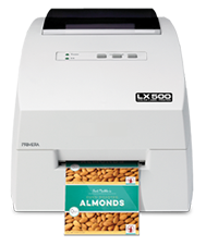 shop for Primera LX500C Color Label Printer with Cutter