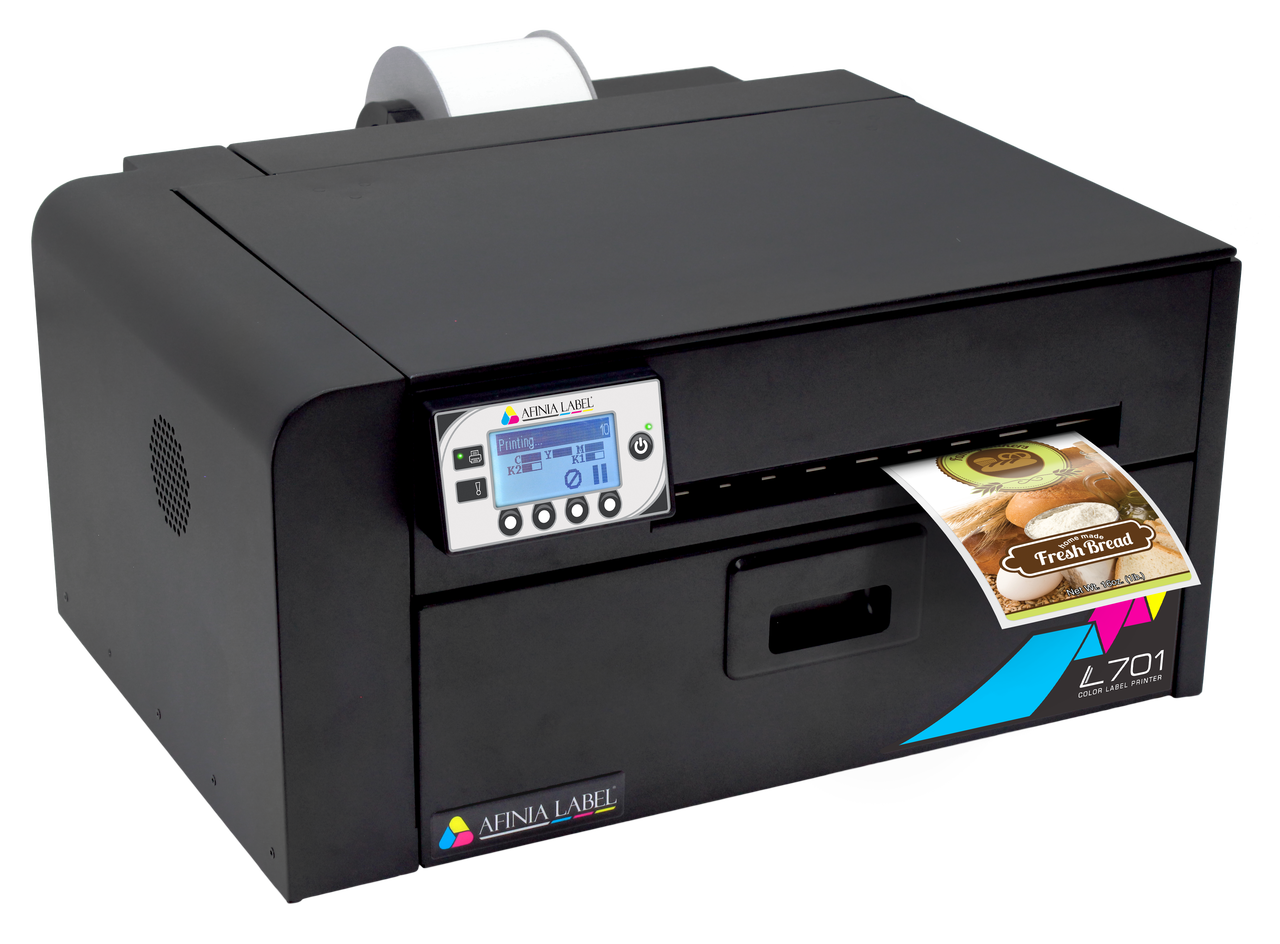 The Complete Guide to Building an In-House Label Printing Setup