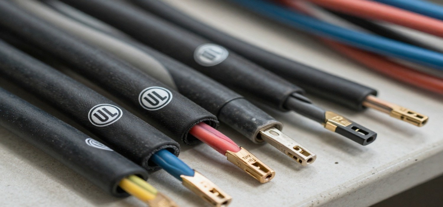 What Should You Know About UL Certified Wire and Cable?