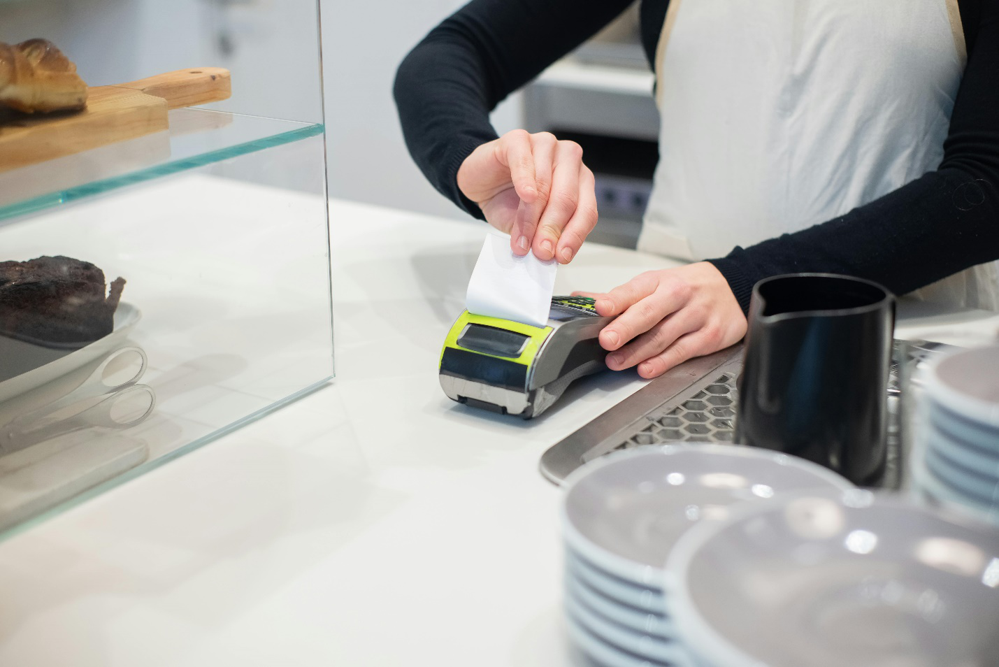 Choosing the Right POS Receipt Printer for Your Retail Business