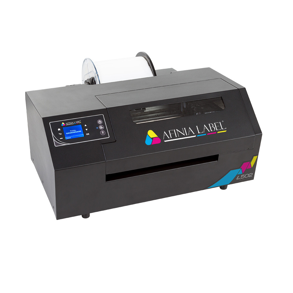 Color Label Printer For Sale | DuraFast Label