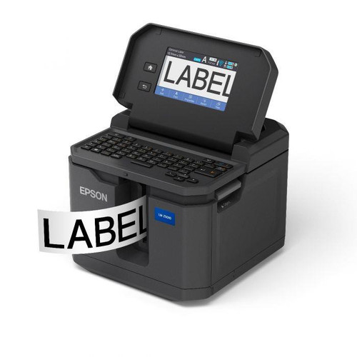 Epson/K-Sun LW-Z5010PX STANDARD KIT WITHOUT REWINDER