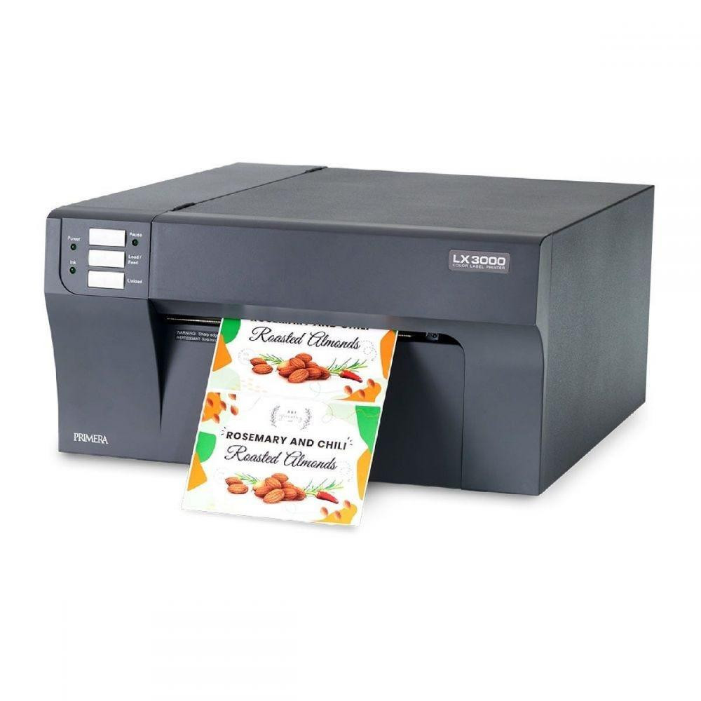 Primera LX3000 Color Label Printer 