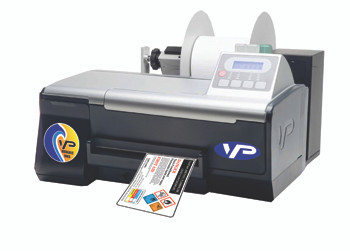 vipcolor vp495 color label printer ghs label printer discontinued high quality printer