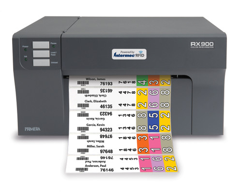 rfid sticker printer