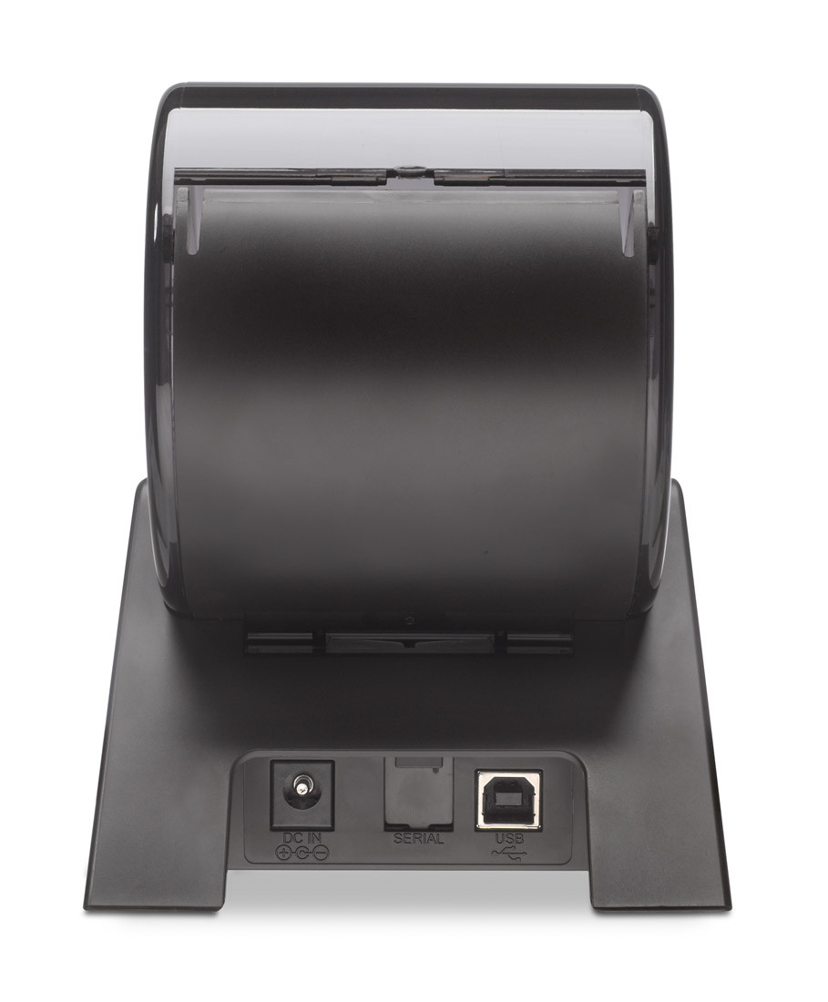 Seiko Smart Label Printer 650 (SLP 650) | Label Printer | Seiko Printers