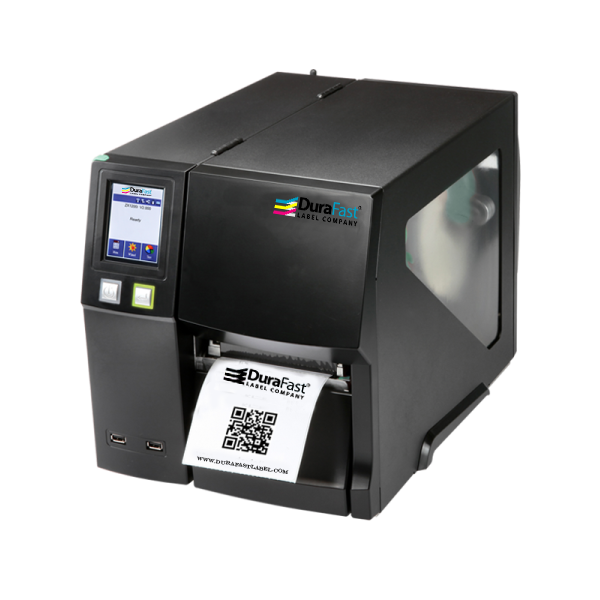 barcode thermal label printer