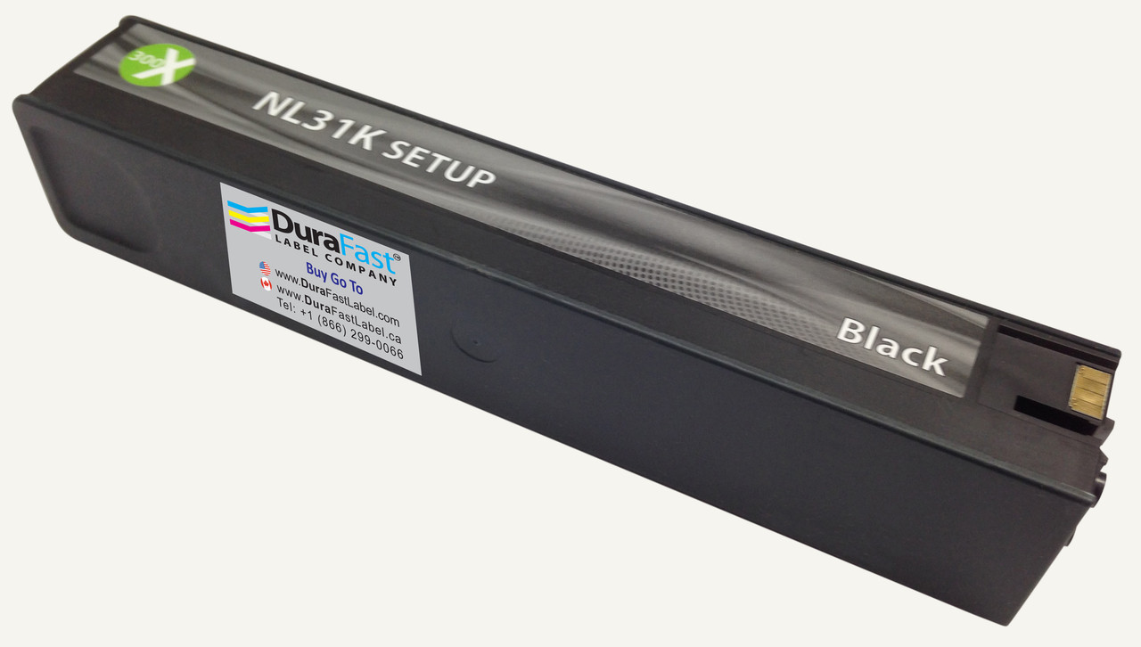 NeuraLabel 300x Ink Cartridges | Ink Cartridges by NeuraLog