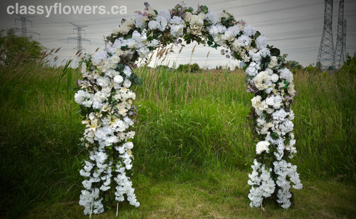 Wedding Arch For Rent