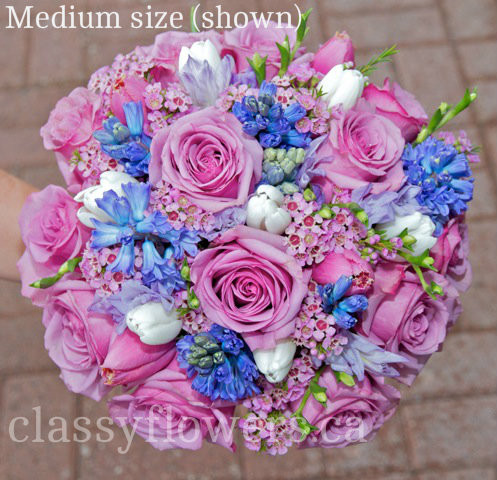 Bridal Bouquet