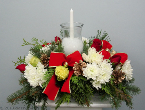 Small size arrangement $39