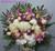 Memorial Flower Arrangement