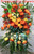  Funeral Standing Flower Spray For Him