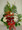 Medium size flower arrangement