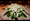 Package head table arrangement sample