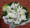 Medium size round bouquet