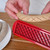 Bbq Barbecue Tools Hot Dog Cut Sausage Cut Ham Cutter Cut Grain Cut Egg Cutter Hot dog Knife