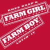 Farm Boy / Farm Girl Apparel